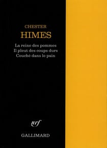 La Reine des pommes - Il pleut des coups durs - Couché dans le pain