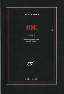 Joe roman