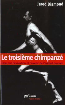 Le troisième chimpanzé