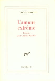 L'Amour extrême