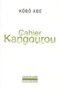 Cahier kangourou