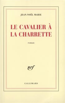 Le Cavalier à la charrette