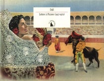 Lettres à Picasso