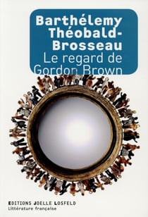 Le regard de Gordon Brown