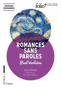Romance sans paroles