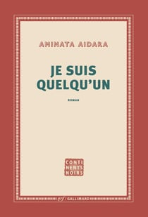 Je suis quelqu'un
