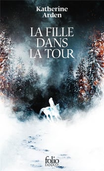 La fille dans la Tour
