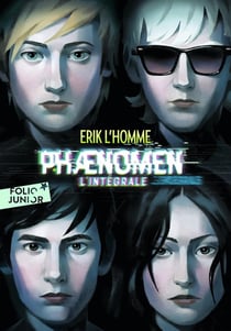 Phænomen : Intégrale Tomes 1 à 3