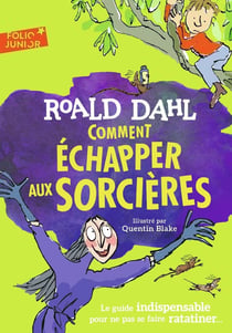 Comment échapper aux sorcières ?