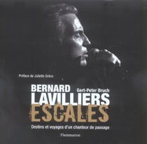 Bernard lavilliers escales
