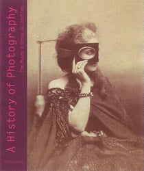 A history of photography