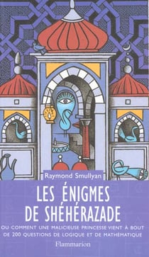 Les Énigmes de Shéhérazade