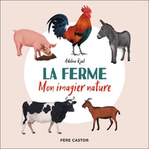 La ferme, mon imager nature