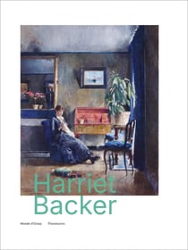Harriet Backer au Musée d'Orsay
