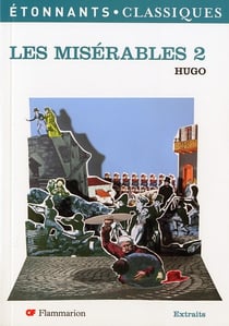 Les misérables Tome 2