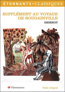 Supplément au voyage de bougainville