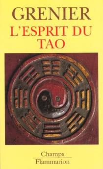 L'esprit du tao