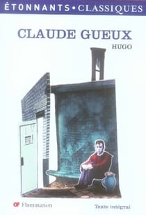 Claude Gueux