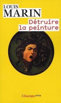 Détruire la peinture