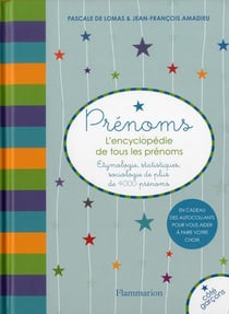 Dictionnaire des prénoms