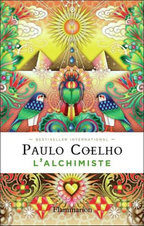 L'alchimiste