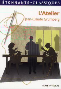 L'Atelier