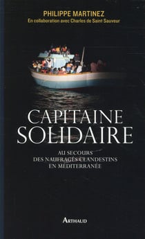 Capitaine solidaire