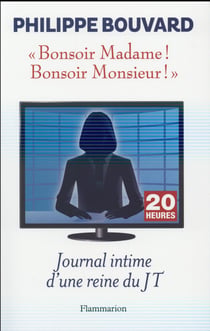 Bonsoir Madame ! Bonsoir Monsieur !