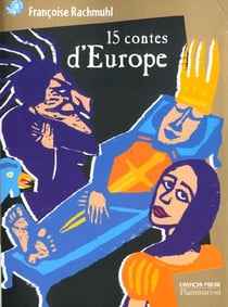 Quinze contes d'europe