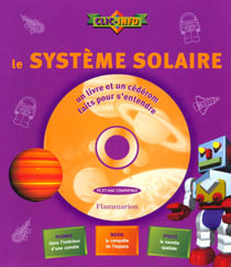 Systeme solaire (le) - clic doc