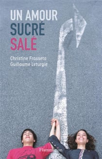 Un amour sucré salé