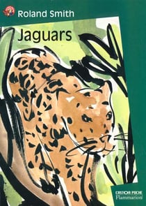Jaguars