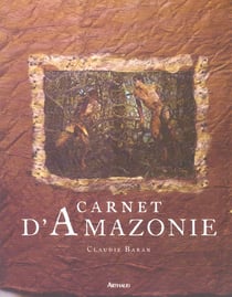 Carnets d'amazonie