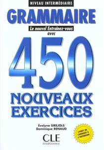 Gram 450 nouveaux exer niv int