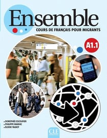 Ensemble, cours de français pour migrants