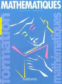 Mathematiques formation