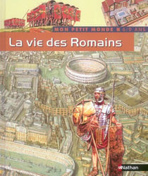 Vie des romains