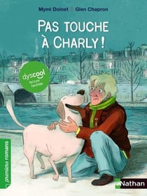 Pas touche à Charly!