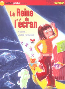 Reine de l ecran