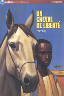 Un cheval de liberté