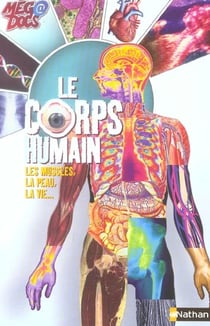 Le corps humain - les muscles, la peau, la vie