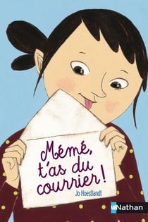 MEME T'AS DU COURRIER