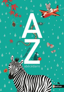 De a a z - abécédaire