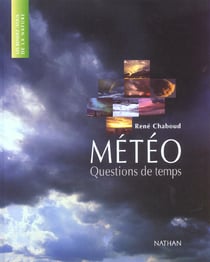 Rendez-vous meteo - question de temps - edition 2002