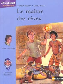 Le maitre des reves