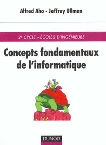 Concepts fondamentaux de l'informatique