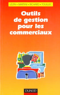 Outils de gestion pour les commerciaux