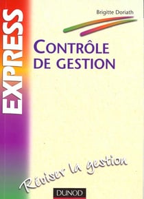 Controle de gestion