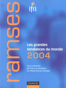 Ramses : les grandes tendances du monde (edition 2004)