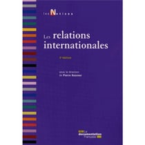 Relations internationales